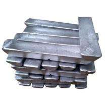 Samnain Aluminium 3 ft Ingots_0