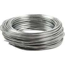 Samnain 12 mm Annealed Aluminium Wire 50 kg_0