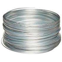 Malwa 10 SWG Galvanized Iron Binding Wires Galvanized IS 278 150 kg_0