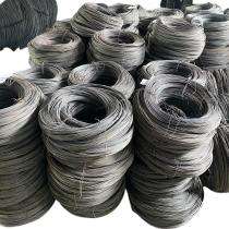 Malwa 17 SWG Mild Steel Binding Wires Annealing IS 280 25 kg_0