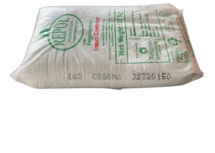 PP Granules RELIANCE C080 MA 25 kg Polybag_1