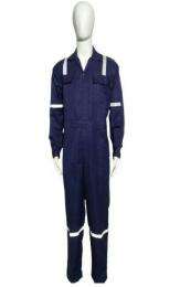 Terrycotton Boiler Suits 4XL Full Sleeves_0