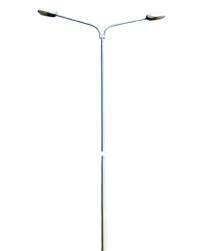 Poona Steel 11 m Swaged Steel Tubular Poles_0