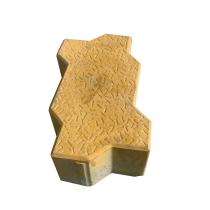 60 mm Zig Zag Paver Blocks 107 x 225 mm_0