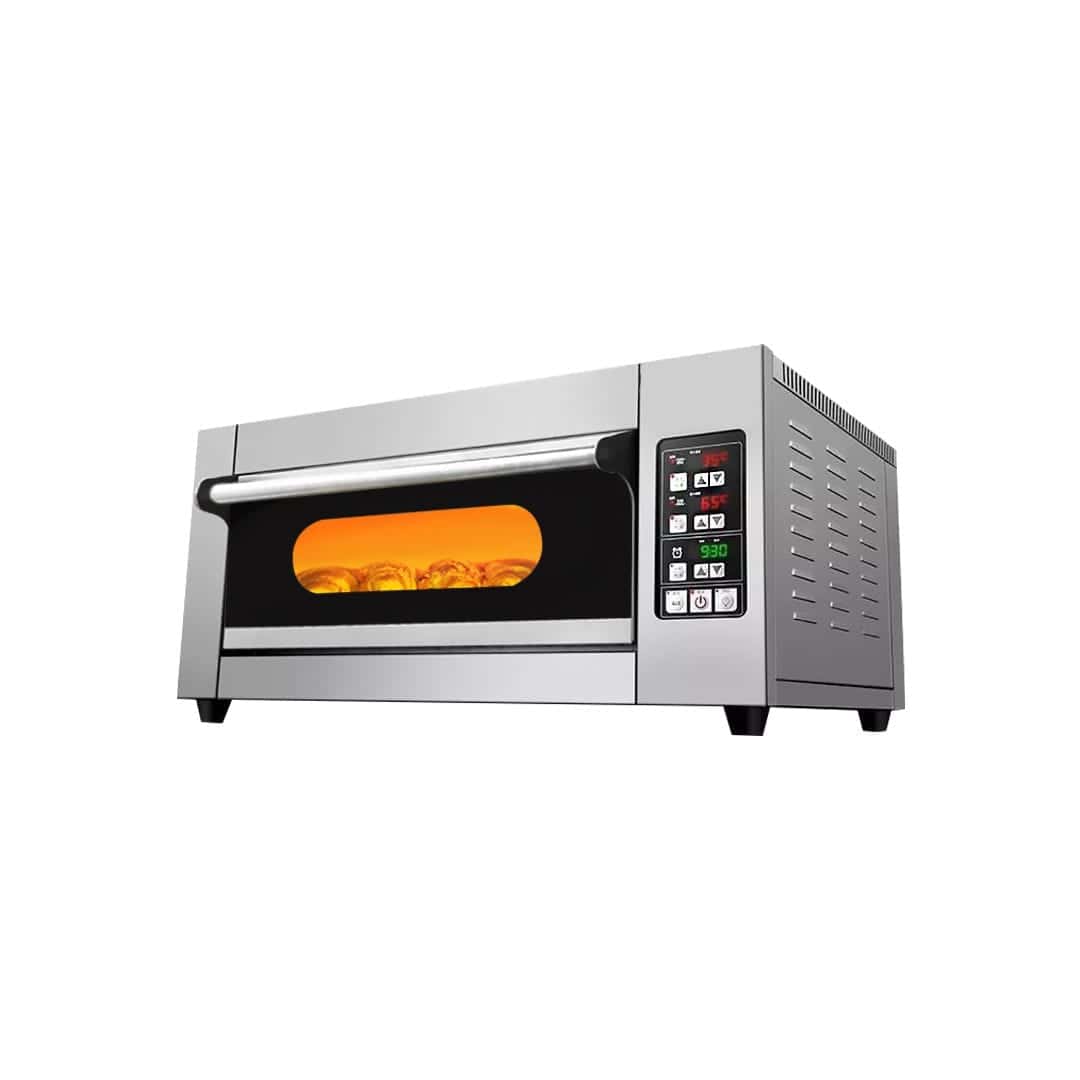 Butler Commercial Microwave Oven EDO-1D-2T 1500 L_1