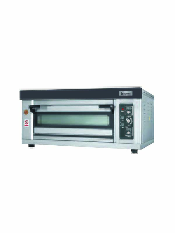 Butler Commercial Microwave Oven EDO-1D-2T 1500 L_0