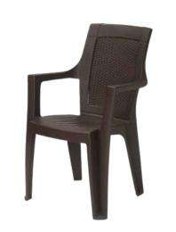 Nilkamal Waiting Chairs Plastic_0