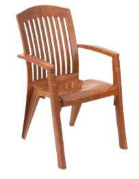 Nilkamal Waiting Chairs Plastic_0