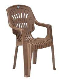 Nilkamal Waiting Chairs Plastic_0