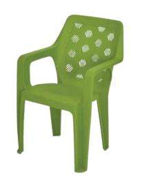 Nilkamal Waiting Chairs Plastic_0