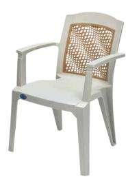 Nilkamal Waiting Chairs Plastic_0