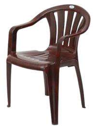 Nilkamal Waiting Chairs Plastic_0