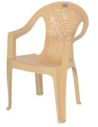 Nilkamal Waiting Chairs Plastic_0