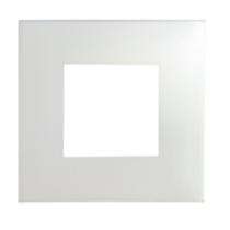 V-Guard 3001379 2 M White Modular Switch Plate Cover_0