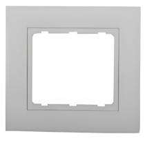V-Guard 3001378 3 M White Modular Switch Plate Cover_0