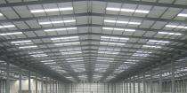 SP Prefabricated Industrial Structure_0