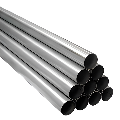 Jindal 32 mm Hot Rolled Stainless Steel Pipes SS 304 6 m_0