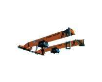 5 ton EOT Crane Single Girder Electric_0