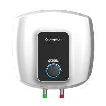 Crompton Solarium Qube 15 L 5 Star Conventional Geysers_0