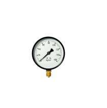 KE 70 bar Glycerin Pressure Gauge 63 mm_0