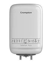 Crompton Solarium Aura 25 L 4 Star Conventional Geysers_0