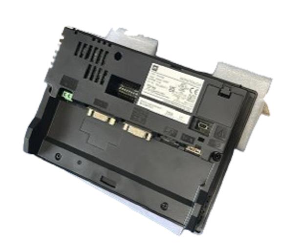 HMI-QP1 Human Machine Interface 7 inch TFT LCD RS - 232, RS - 422, RS - 484 24 VDC_1