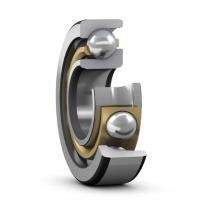 SKF 7200 BEP Ball Bearings Steel_0