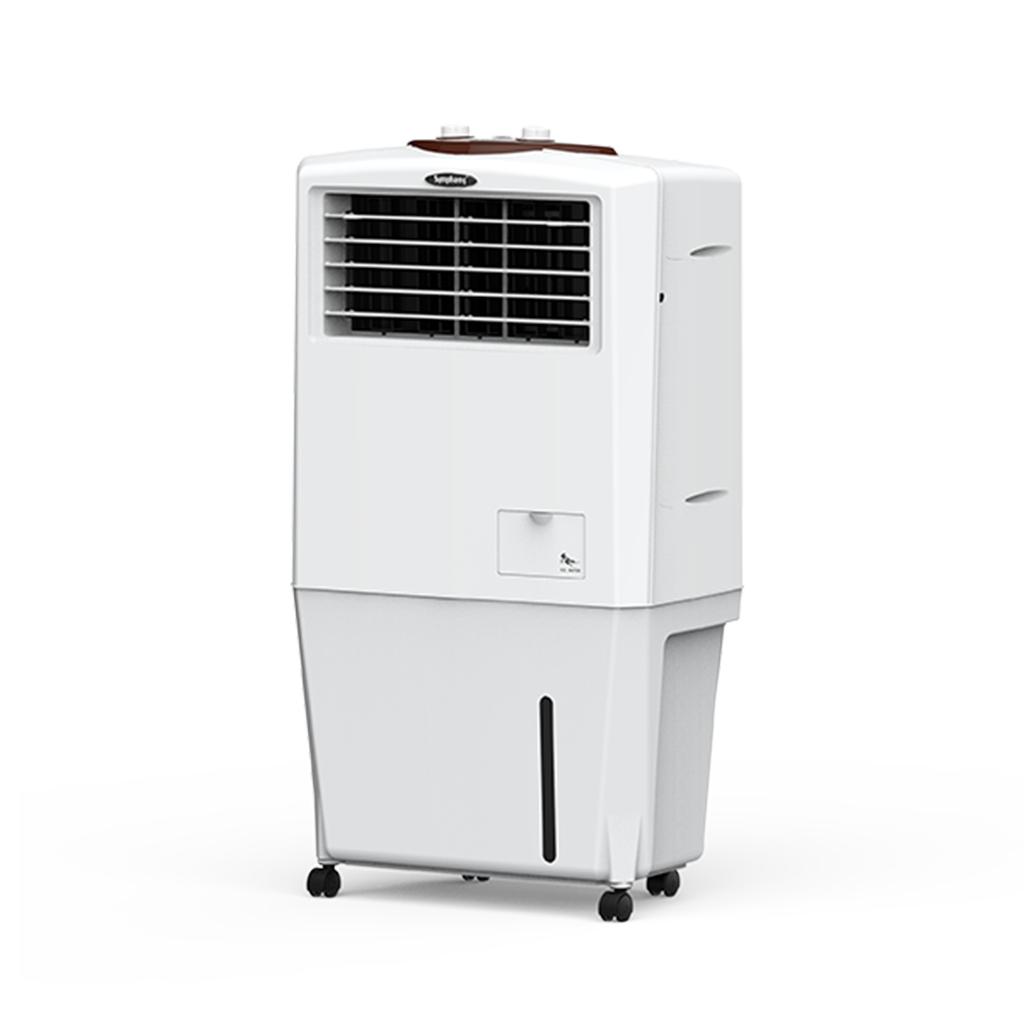 Symphony Windblast 30 Plastic White 30 L Domestic Air Cooler_1