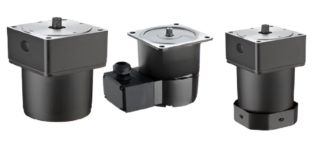 25 hp Helical Gear Motor 29 - 5589 Nm_1