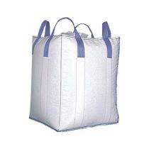Alfine Polypropylene 200 micron Jumbo Bag 2000 kg White_0