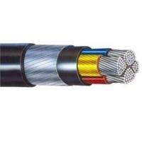 HAVELLS Aluminium XLPE Flat Aluminium Strip Extruded PVC Type ST-2 LT Power Cables 3.5 Core 300 sqmm 1.1 kV_0