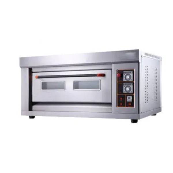 GOYAL Commercial Microwave Oven 1D-1T 1500 L_1