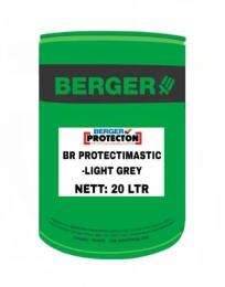 Berger BR Protectimastic Anti Corrosive Coating Light Grey_0