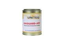 UNITEQ UNiGUARD APC Anti Corrosive Coating White_0