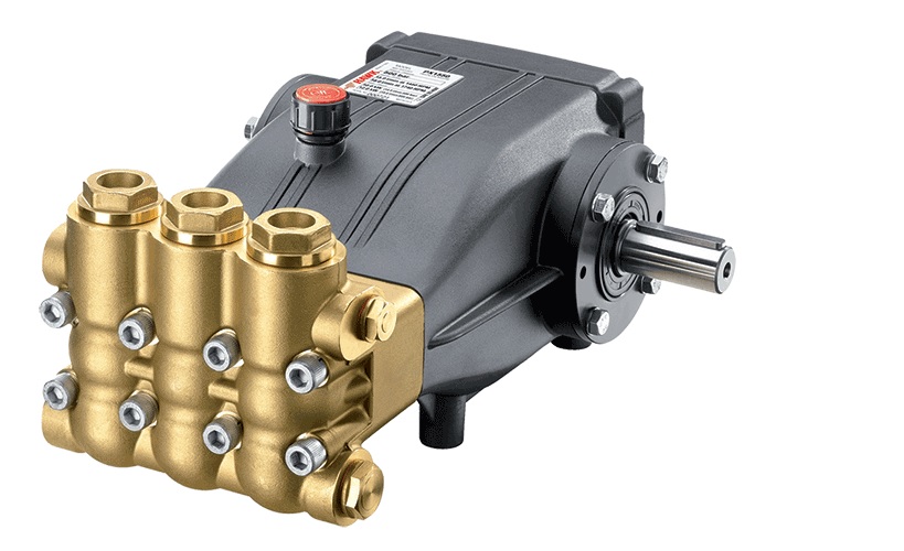 Eagle 30 hp BRHT800 Reciprocating Piston Pumps_1