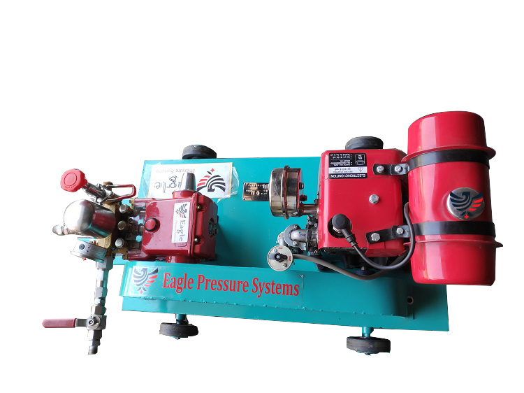 Eagle 30 hp BRHT800 Reciprocating Piston Pumps_3