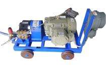 Eagle ELHPC 150/8.5 3 hp 150 bar Plunger Pumps_0