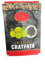 Cast Polypropylene Printed Packaging Bag_0