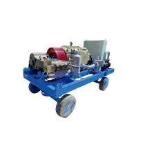 Hydro Jet HF-8K-75 75 hp 10000 psi Plunger Pumps_0