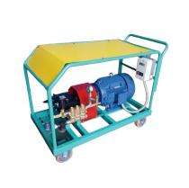 Hydro Jet HF-0813 3 hp 1885 psi Plunger Pumps_0