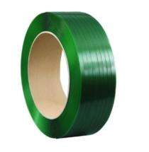 Strapping Rolls Green Polyester 1 mm_0