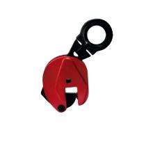 Safelift 3 ton Universal Plate Lifting Clamps UPLCSL03 Mild Steel 0 - 25 mm_0