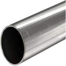 Bhushan 2 mm Structural Tubes Mild Steel IS 2062 40 mm_0