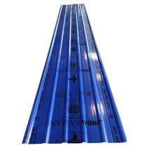 Jindal Sabrang Trapezoidal PPGL Roofing Sheet_0