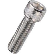 PANKAJ INTL M10 x 10 Allen Hex Socket Head Screw 12.9 IS 2269 Galvanized_0