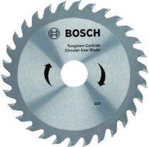 BOSCH 110 mm Circular Saw Blades 2608839389 12000 rpm 20 mm_0