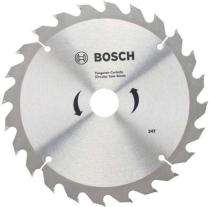BOSCH 180 mm Circular Saw Blades 2608644303 12000 rpm 25.4 mm_0
