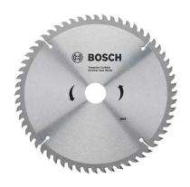 BOSCH 180 mm Circular Saw Blades 2608644279 12000 rpm 25.4 mm_0