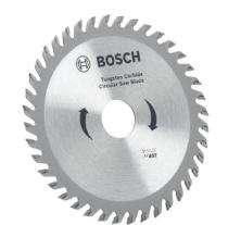 BOSCH 125 mm Circular Saw Blades 2608644277 12000 rpm 20 mm_0