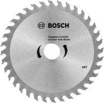 BOSCH 150 mm Circular Saw Blades 2608644371 12000 rpm 20 mm_0